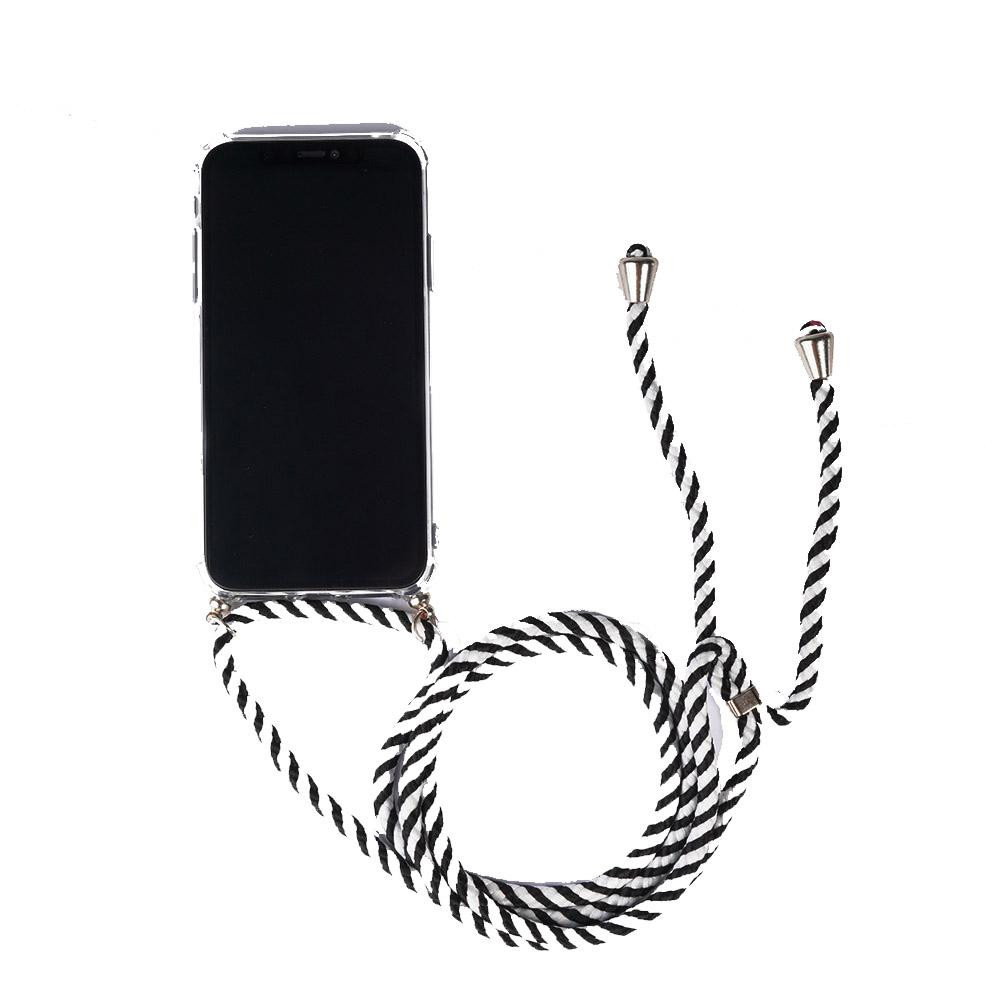 BeCover Силиконовый чехол Strap Huawei Y6 2019 Spiral (704281) - зображення 1