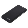 BeCover Exclusive для Huawei P40 Lite / Nova 6 SE / Nova 7i Black (704887) - зображення 1