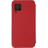 BeCover Exclusive для Huawei P40 Lite / Nova 6 SE / Nova 7i Burgundy Red (704888) - зображення 2