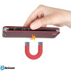 BeCover Exclusive для Huawei P40 Lite / Nova 6 SE / Nova 7i Burgundy Red (704888) - зображення 6