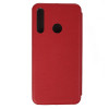 BeCover Exclusive для Huawei P40 Lite E / Y7p Burgundy Red (704890) - зображення 2