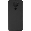 BeCover Exclusive для Xiaomi Redmi Note 9 / 10X Black (704901) - зображення 2