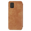 BeCover Exclusive New Style для Samsung Galaxy A31 SM-A315 Brown (704918) - зображення 3