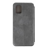 BeCover Exclusive New Style для Samsung Galaxy A31 SM-A315 Gray (704920) - зображення 3