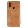 BeCover Exclusive New Style для Samsung Galaxy A11 SM-A115 / M11 SM-M115 Brown (704923) - зображення 3