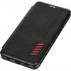 BeCover Exclusive New Style для Samsung Galaxy M21 SM-M215 / M30s SM-M307 Black (704926) - зображення 2