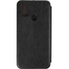 BeCover Exclusive New Style для Samsung Galaxy M21 SM-M215 / M30s SM-M307 Black (704926) - зображення 3