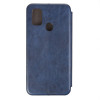 BeCover Exclusive New Style для Samsung Galaxy M21 SM-M215 / M30s SM-M307 Blue (704927) - зображення 3