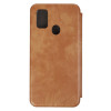 BeCover Exclusive New Style для Samsung Galaxy M21 SM-M215 / M30s SM-M307 Brown (704928) - зображення 3