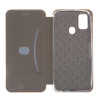 BeCover Exclusive New Style для Samsung Galaxy M21 SM-M215 / M30s SM-M307 Brown (704928) - зображення 4