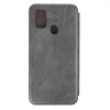 BeCover Exclusive New Style для Samsung Galaxy M21 SM-M215 / M30s SM-M307 Gray (704930) - зображення 3