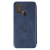 BeCover Exclusive New Style для Samsung Galaxy M31 SM-M315 Blue (704932) - зображення 3