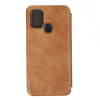 BeCover Exclusive New Style для Samsung Galaxy M31 SM-M315 Brown (704933) - зображення 3