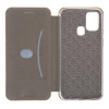 BeCover Exclusive New Style для Samsung Galaxy M31 SM-M315 Brown (704933) - зображення 4