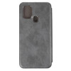 BeCover Exclusive New Style для Samsung Galaxy M31 SM-M315 Gray (704935) - зображення 3