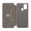 BeCover Exclusive New Style для Samsung Galaxy M31 SM-M315 Gray (704935) - зображення 4