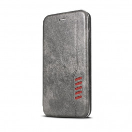   BeCover Exclusive New Style для Xiaomi Redmi Note 9 / 10X Gray (704940)