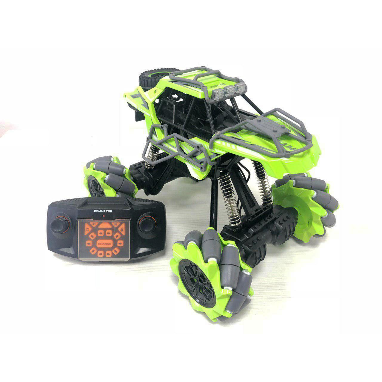 Sulong Toys Трюковая машинка Drift Stunt Car 4WD М1:12 (SL-193A-G) купить в  интернет-магазине: цены на автомобиль на радиоуправлении Трюковая машинка  Drift Stunt Car 4WD М1:12 (SL-193A-G) - отзывы и обзоры, фото и