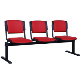 Art Metal Furniture Призма-3 черный Неаполь N-36 (016174)