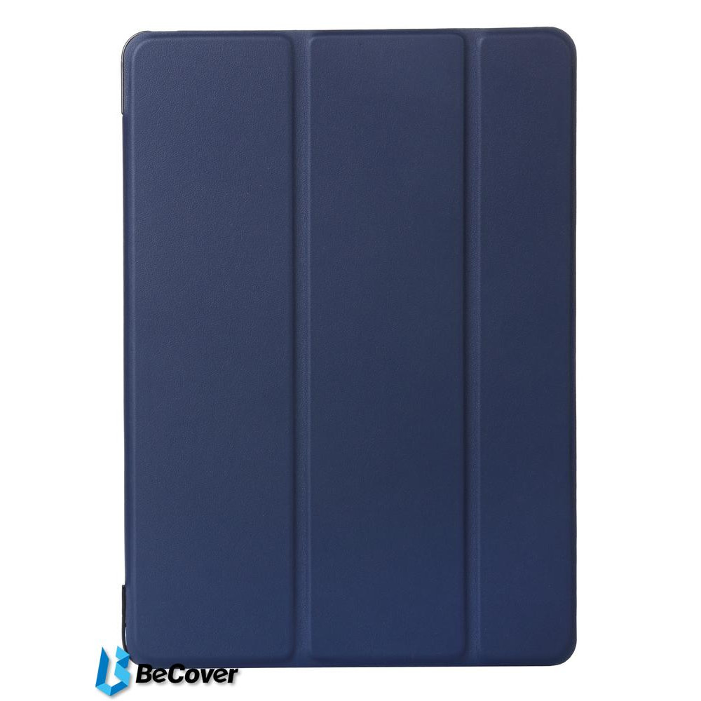 BeCover Smart Case для Apple iPad Pro 11 2020/2021/2022 Deep Blue (704975) - зображення 1