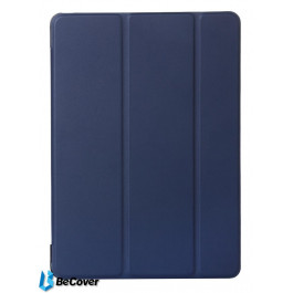   BeCover Smart Case для Apple iPad Pro 11 2020/2021/2022 Deep Blue (704975)