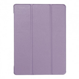   BeCover Smart Case для Apple iPad Pro 11 2020/2021/2022 Purple (704977)