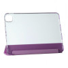 BeCover Smart Case для Apple iPad Pro 11 2020/2021/2022 Purple (704977) - зображення 3