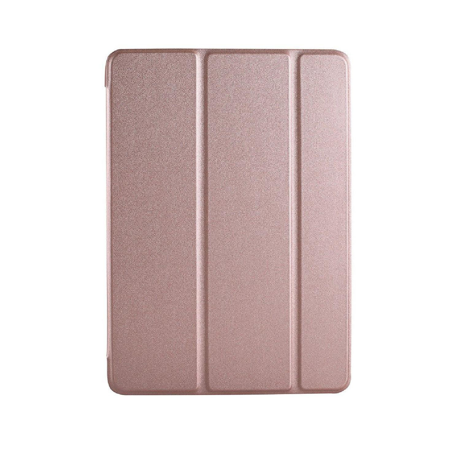 BeCover Smart Case для Apple iPad Pro 11 2020/2021/2022 Rose Gold (704979) - зображення 1