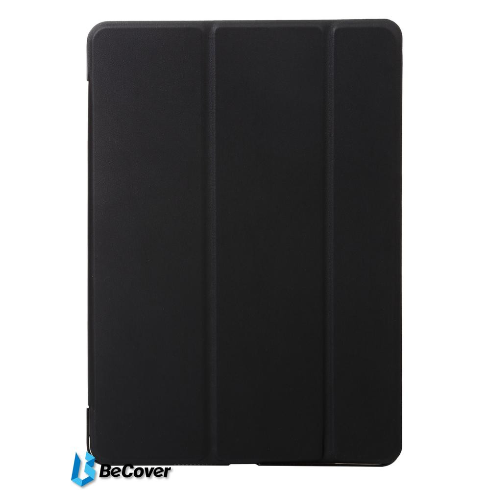 BeCover Smart Case для Apple iPad Pro 12.9 2020/2021/2022 Black (704980) - зображення 1