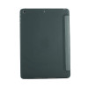 BeCover Силиконовый чехол-книжка для Apple iPad 10.2 2019/2020/ 2021 Dark Green (704984) - зображення 2