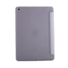 BeCover Силиконовый чехол-книжка для Apple iPad 10.2 2019/2020/ 2021 Purple (704986) - зображення 2