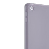 BeCover Силиконовый чехол-книжка для Apple iPad 10.2 2019/2020/ 2021 Purple (704986) - зображення 5