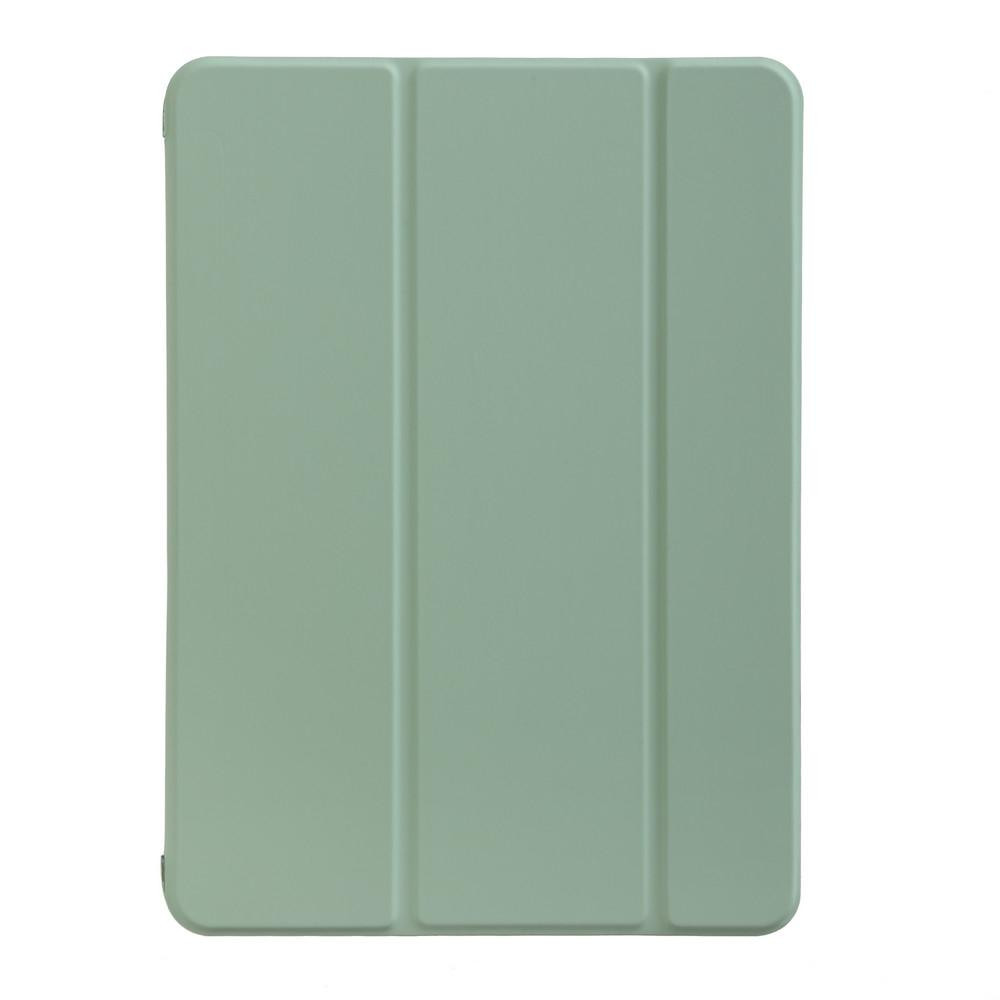 BeCover Силиконовый чехол-книжка для Apple iPad Pro 11 2020/2021/2022 Green (704989) - зображення 1