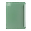 BeCover Силиконовый чехол-книжка для Apple iPad Pro 11 2020/2021/2022 Green (704989) - зображення 2