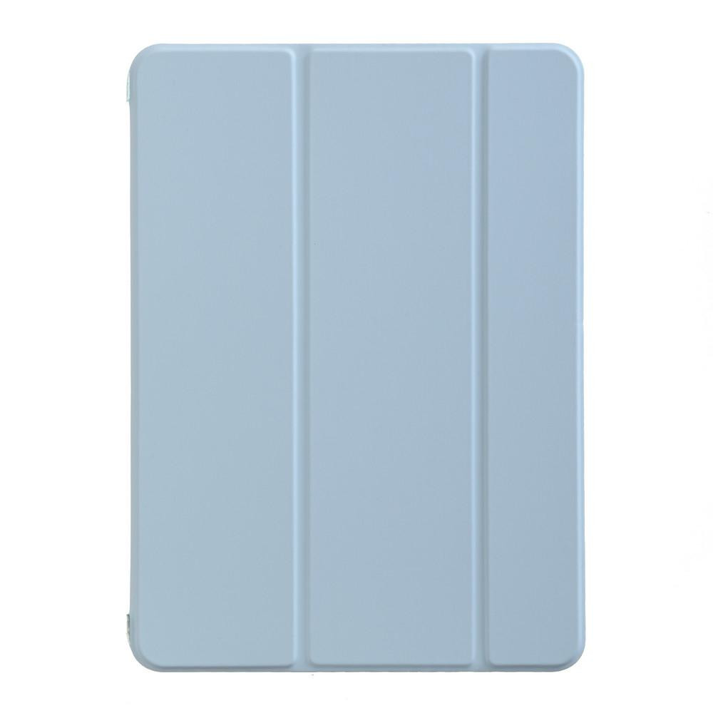 BeCover Силиконовый чехол-книжка для Apple iPad Pro 11 2020/2021/2022 Light Blue (704990) - зображення 1