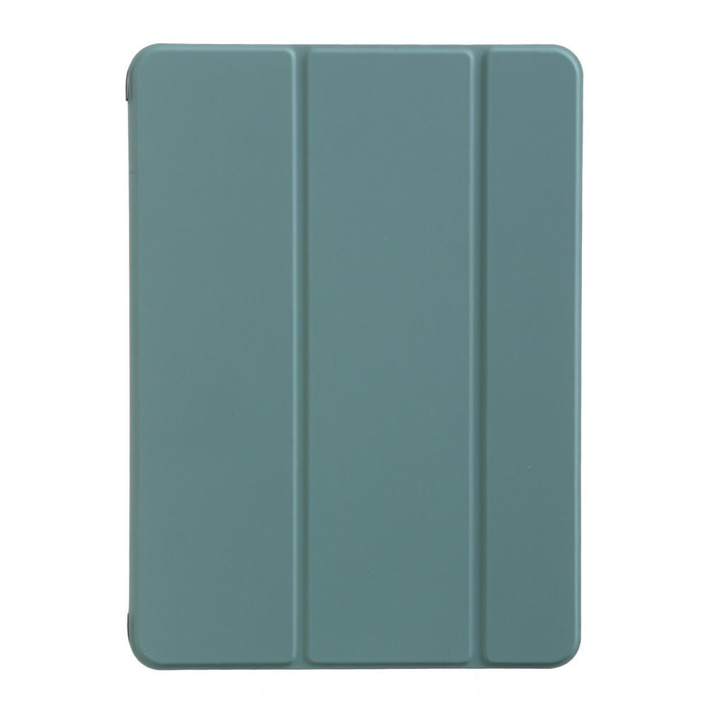 BeCover Чехол-книжка с креплением Apple Pencil для Apple iPad Pro 11 2020/2021/2022 Dark Green (704993) - зображення 1