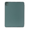 BeCover Чехол-книжка с креплением Apple Pencil для Apple iPad Pro 11 2020/2021/2022 Dark Green (704993) - зображення 2