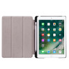 BeCover Чехол-книжка с креплением Apple Pencil для Apple iPad Pro 11 2020/2021/2022 Dark Green (704993) - зображення 5