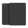 BeCover Чехол-книжка Magnetic Buckle для Apple iPad Pro 11 2020/2021/2022 Black (705003) - зображення 1