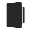 BeCover Чехол-книжка Magnetic Buckle для Apple iPad Pro 11 2020/2021/2022 Black (705003) - зображення 5
