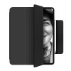 BeCover Чехол-книжка Magnetic Buckle для Apple iPad Pro 12.9 2020/2021/2022 Black (705004) - зображення 2