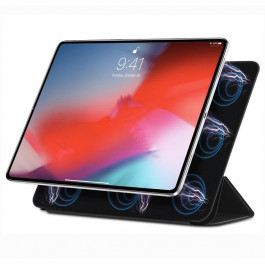   BeCover Чехол-книжка Magnetic для Apple iPad Pro 11 2020/2021/2022 Black (705005)