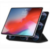 BeCover Чехол-книжка Magnetic для Apple iPad Pro 12.9 2020/2021/2022 Black (705006) - зображення 1