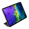 BeCover Чехол-книжка Magnetic для Apple iPad Pro 12.9 2020/2021/2022 Black (705006) - зображення 3