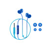 Навушники TWS TCL SOCL300 In-Ear Ocean Blue (SOCL300BL-EU)