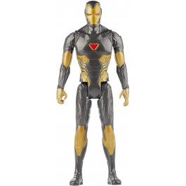 Hasbro Фигурка Железный человек 30 см Iron Man Marvel (E7878)