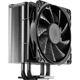   Deepcool GAMMAXX GTE V2 BLACK (DP-MCH4-GMX-GTE-V2BK)