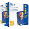 Фотопапір Epson Premium Semigloss Photo Paper (C13S042200)