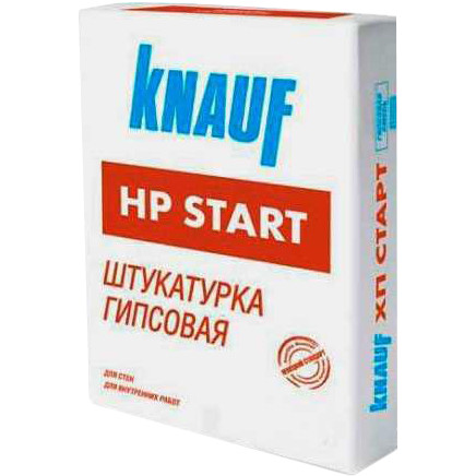 Knauf HP Start 30 кг - зображення 1
