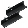 Manfrotto 041 L-Brackets Shelf Holder Set B - зображення 1